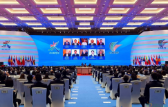 “东盟最具价值品牌”马石油亮相第十九届东博会
